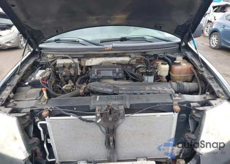 2007 Ford F-150 Fx4/Lariat/Xlt from USA, damaged, VIN 1FTPW14577FB64331